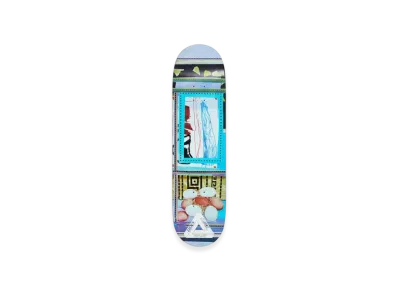 PALACE Clarke Pro S22 8.25 "Multi"