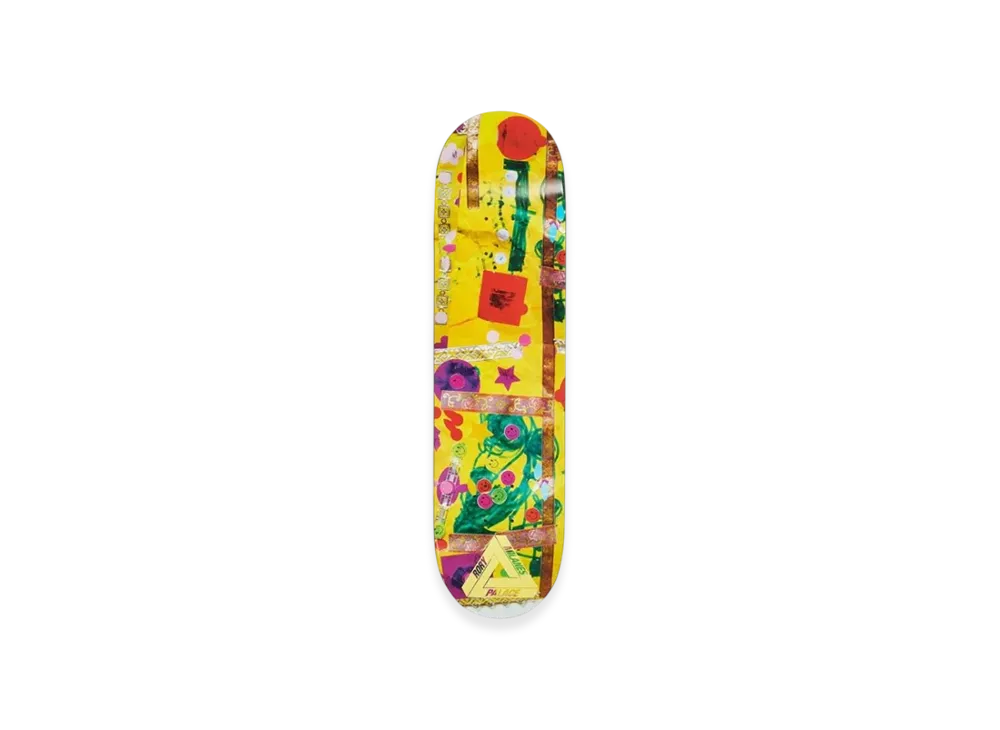 PALACE Rory Pro S22 8.06 "Multi"