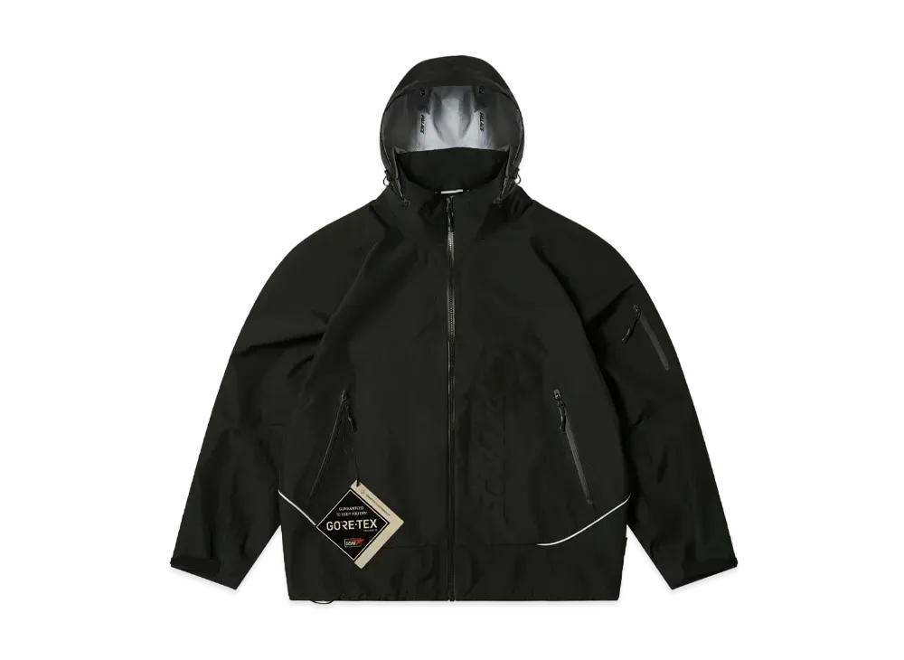 PALACE GORE-TEX 3L M-Tek Jacket "Black"