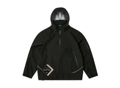 PALACE GORE-TEX 3L M-Tek Jacket "Black"