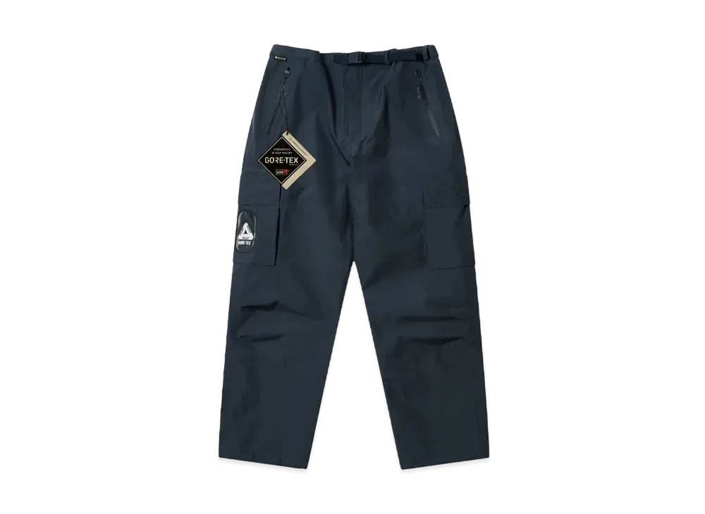 PALACE GORE-TEX 3L M-Tek Trouser "Navy"
