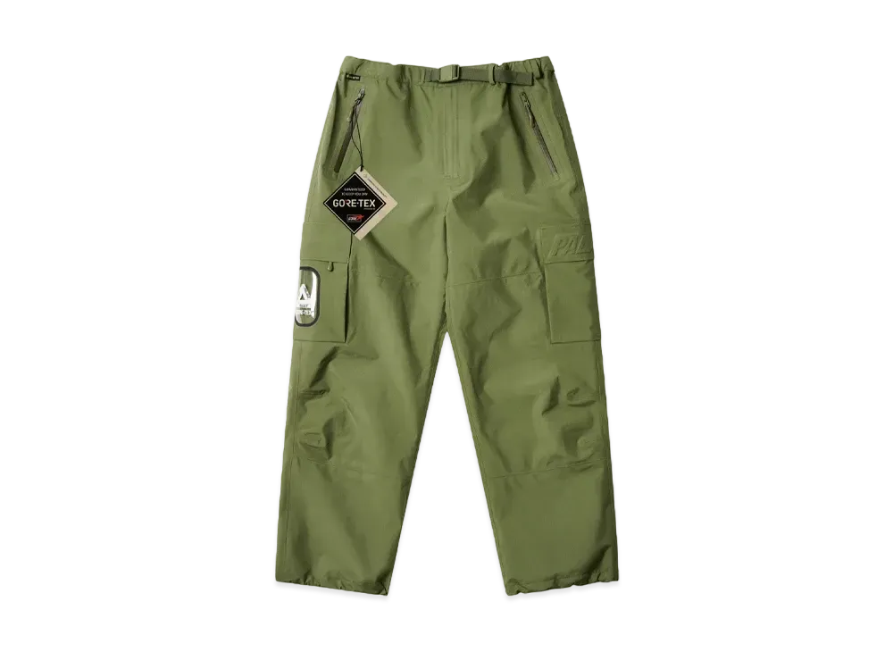 PALACE GORE-TEX 3L M-Tek Trouser 