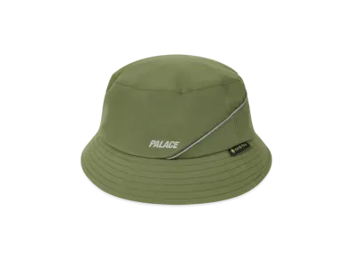 PALACE GORE-TEX M-Tek Bucket "Deep Green"