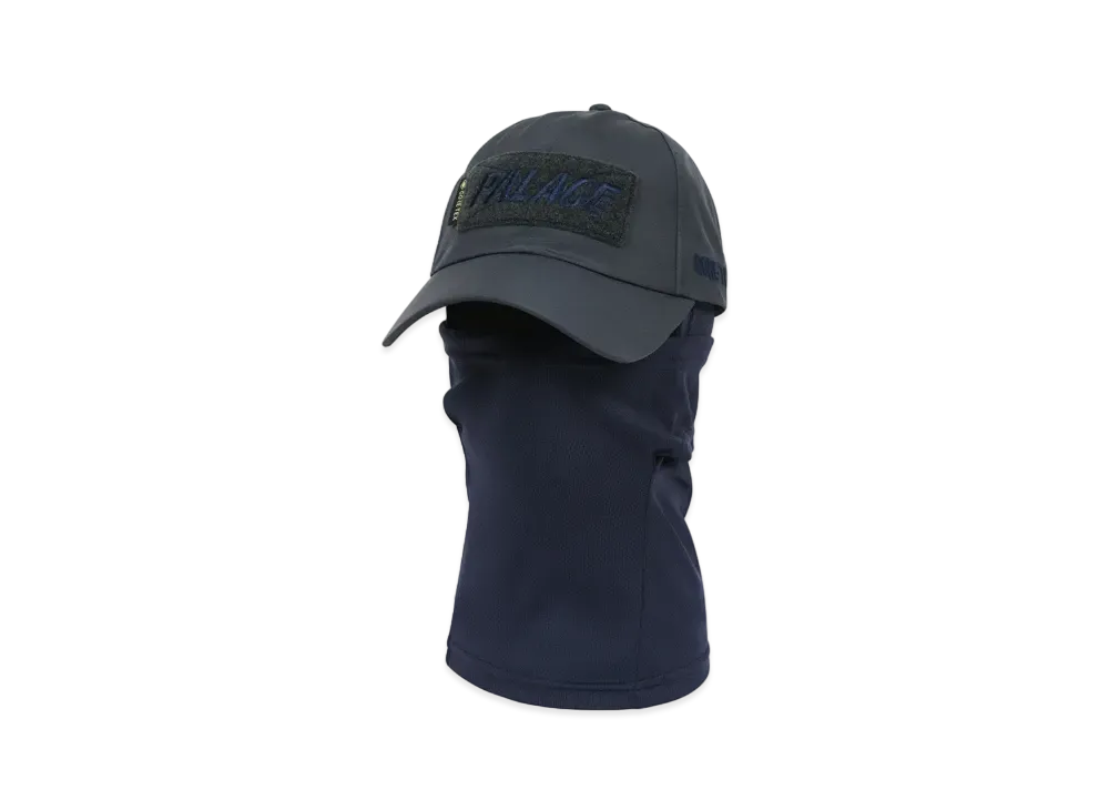 PALACE GORE-TEX M-Tek 6-Panel "Navy"