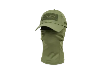 PALACE GORE-TEX M-Tek 6-Panel "Deep Green"