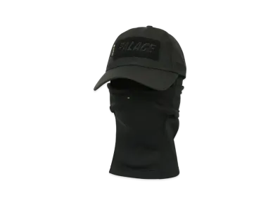 PALACE GORE-TEX M-Tek 6-Panel "Black"