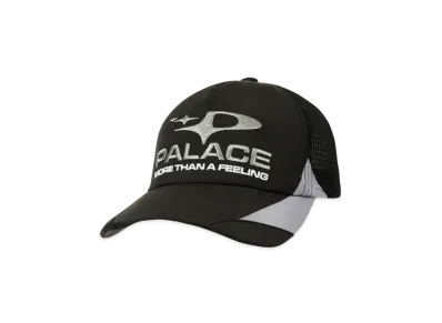 PALACE Rally Team Snapback "Black"
