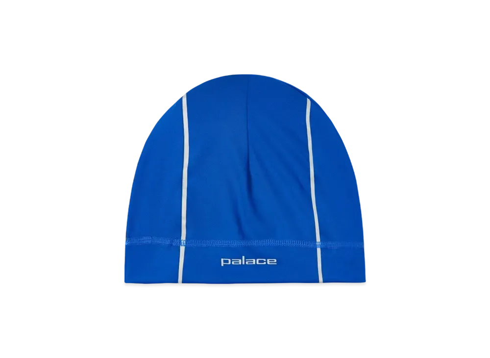 PALACE Reflecto Running Beanie "Palatial Blue"