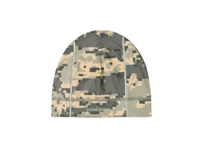 PALACE Reflecto Running Beanie "Tiger Digi Camo"