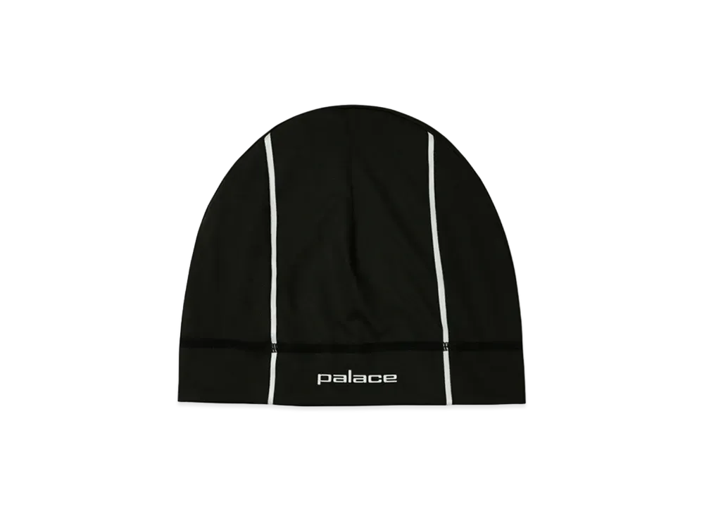 PALACE Reflecto Running Beanie "Black"