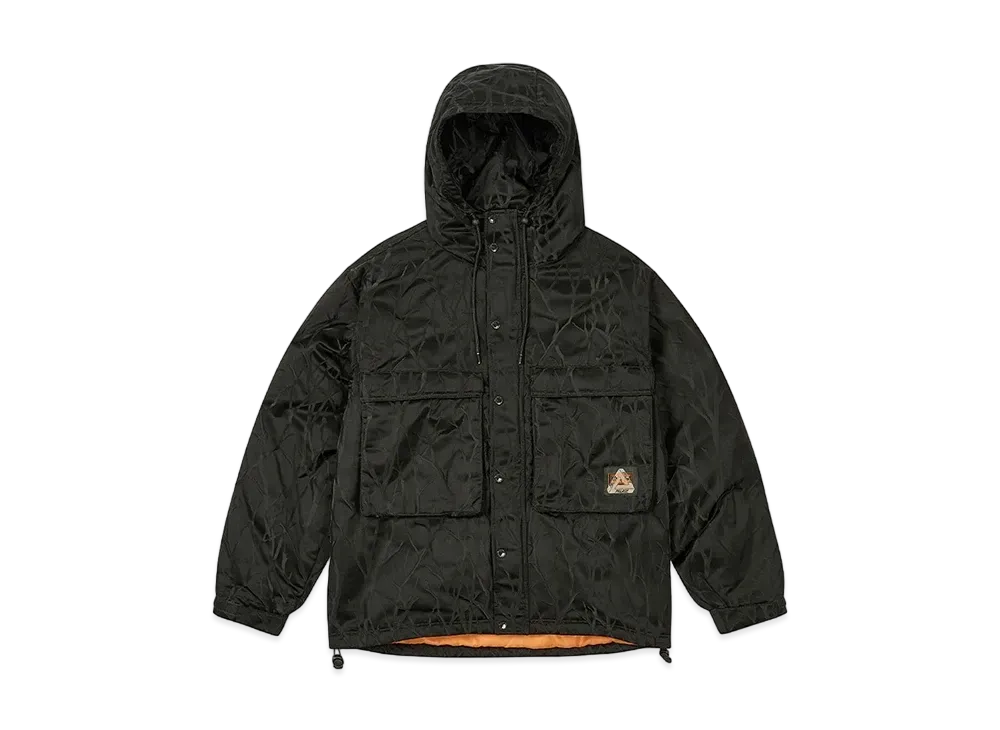 PALACE x PORTER YOSHIDA Jacket "Black"