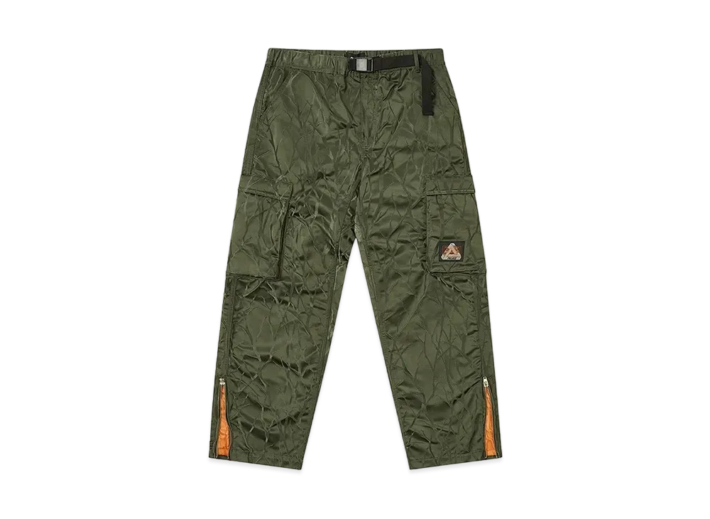 PALACE x PORTER YOSHIDA Pants "Olive"