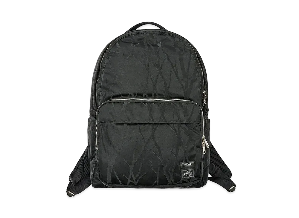 PALACE x PORTER YOSHIDA Backpack "Black"