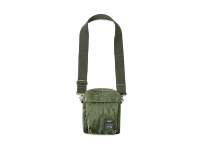 PALACE x PORTER YOSHIDA Small Bag "Olive"
