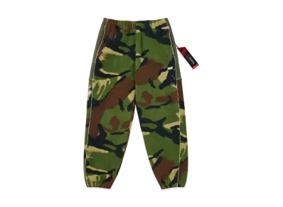 PALACE Polartec Track Jogger "Woodland DPM"