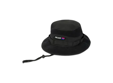 PALACE Polartec Boonie "Black"