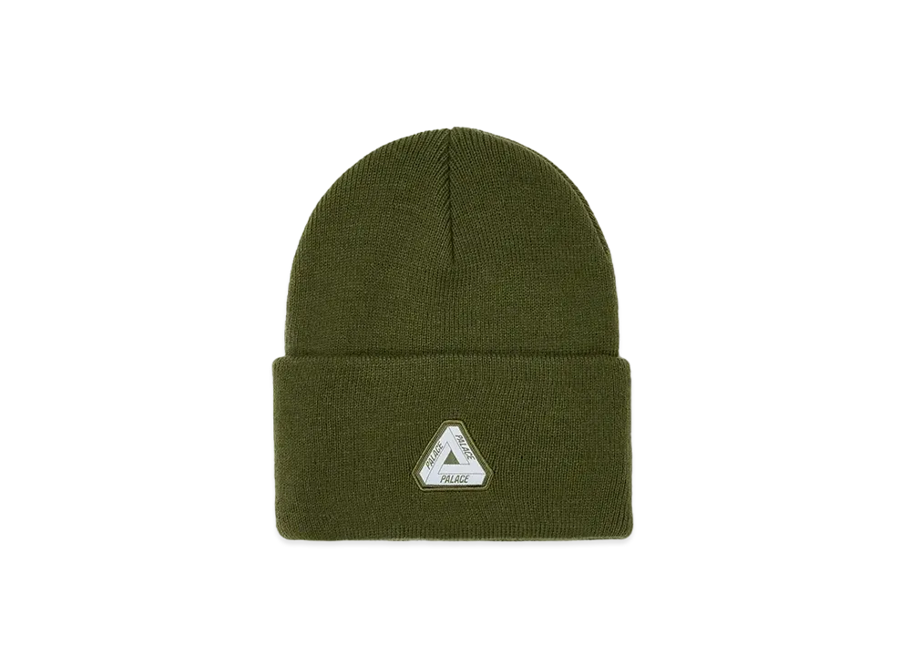 PALACE Sofar Beanie "Deep Green"