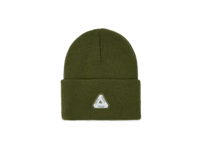PALACE Sofar Beanie "Deep Green"