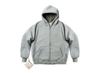 PALACE Gore-Tex Windstopper Bonded Jacket "Grey"