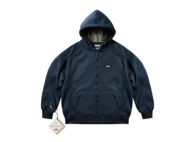 PALACE Gore-Tex Windstopper Bonded Jacket "Navy"
