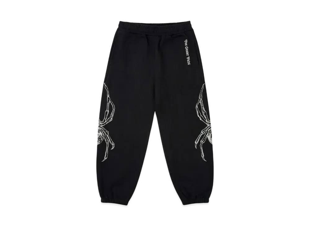 PALACE TGF Jogger "Black"
