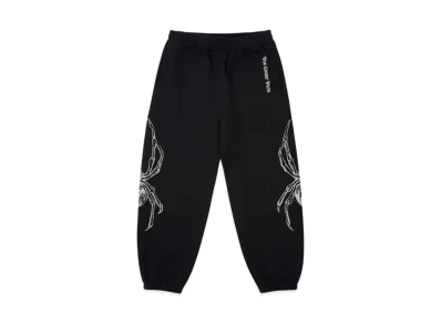 PALACE TGF Jogger "Black"