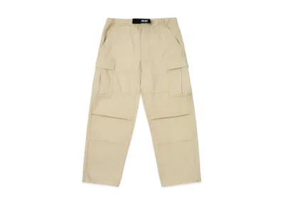 PALACE Belter Trouser "Stoney Grey"