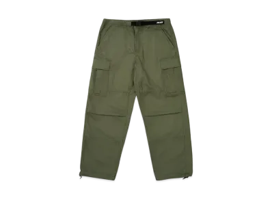 PALACE Belter Trouser "The Deep Green"