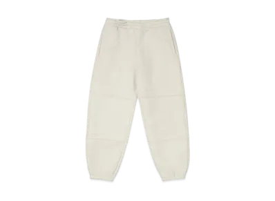 PALACE Sherpa Faux Suede Jogger "Soft White"
