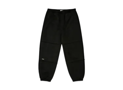 PALACE Sherpa Faux Suede Jogger "Black"
