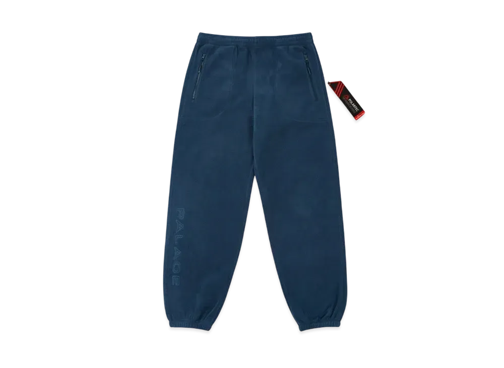 PALACE Polartec Shadow Jogger "Navy"