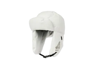 PALACE Gore-Tex Windstopper Puffa Trooper "Soft White"