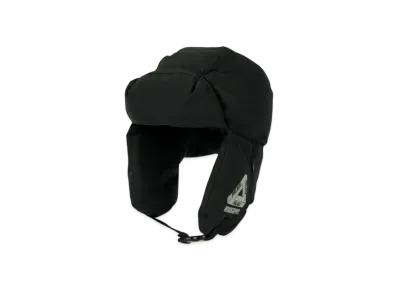 PALACE Gore-Tex Windstopper Puffa Trooper "Black"