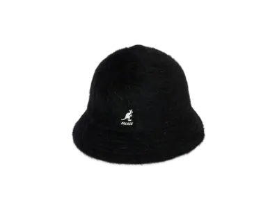 PALACE Kangol Furgora "Black"