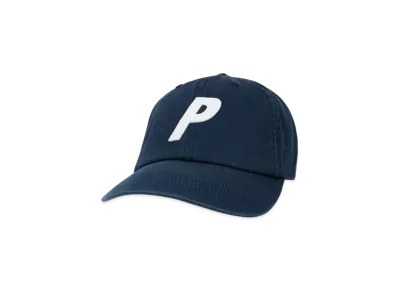 PALACE P 6-Panel "Navy"
