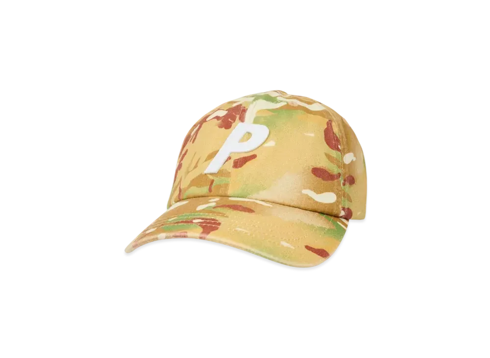 PALACE P 6-Panel "Woodland"