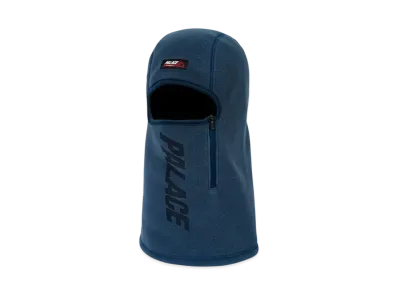 PALACE Polartec Lazer Bally "Navy"