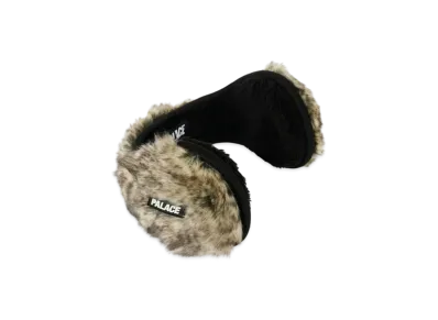 PALACE Teddy Earwarmer "Fox"