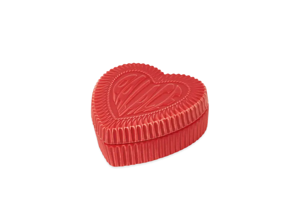 PALACE Trinket Box "Red"