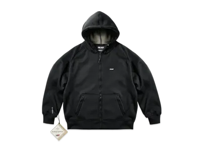 PALACE Gore-Tex Windstopper Bonded Jacket "Black"