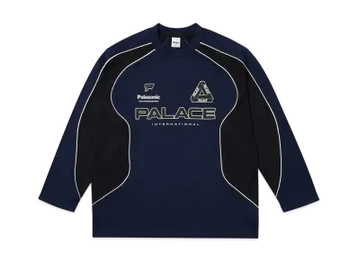 PALACE Sport Mit Mesh Top "Navy"
