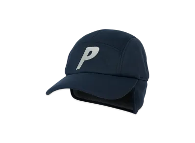 PALACE Gore-Tex Windstopper Earflap 5-Panel "Navy"