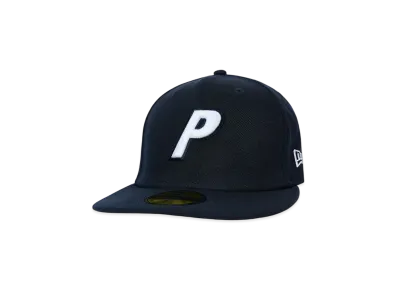 PALACE Safe P New Era 59Fifty "Navy"
