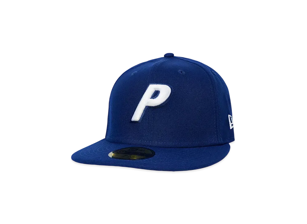 PALACE Safe P New Era 59Fifty "Royal"