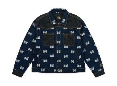 12/14発売|Palace Skateboards × NEEDLES 12/14発売|Palace Skateboards × NEEDLES