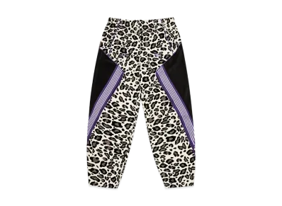 PALACE x NEEDLES Track Jogger "Snow Leopard"