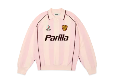 PALACE Sportiva Knit "Pink"