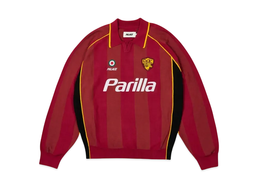 PALACE Sportiva Knit "Berg"