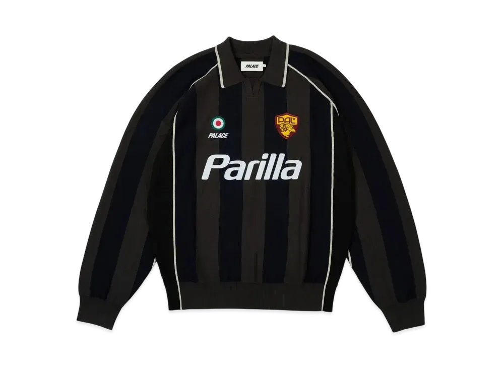 PALACE Sportiva Knit "Black"