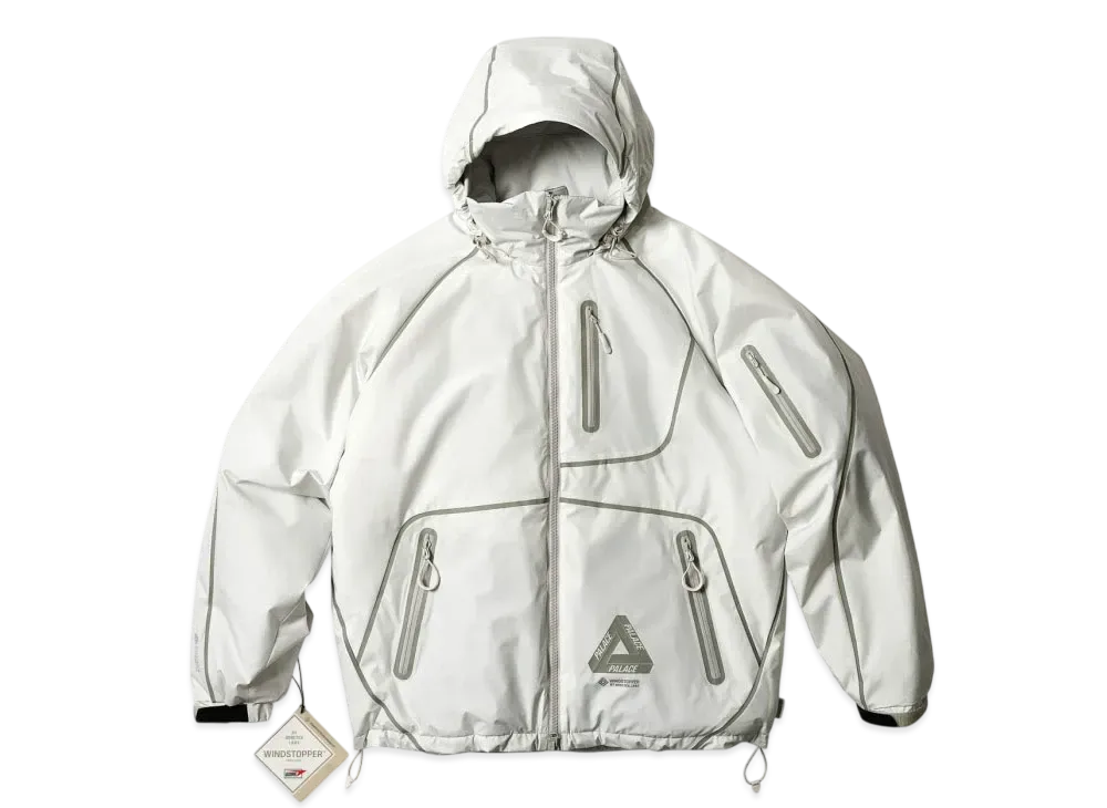PALACE Gore-Tex Infinium Jacket 